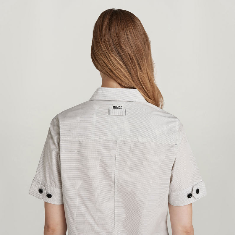 G-Star RAW® Officer Shirt Multi color