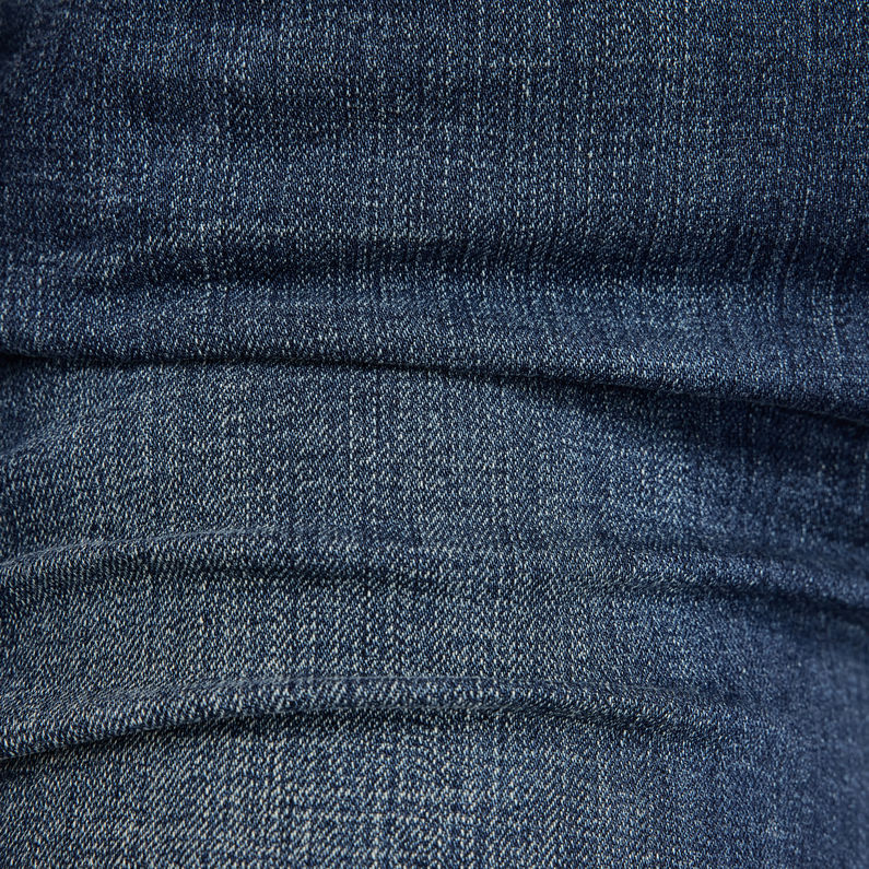 G-STAR® Lhana High Super Skinny Jeans Dark blue