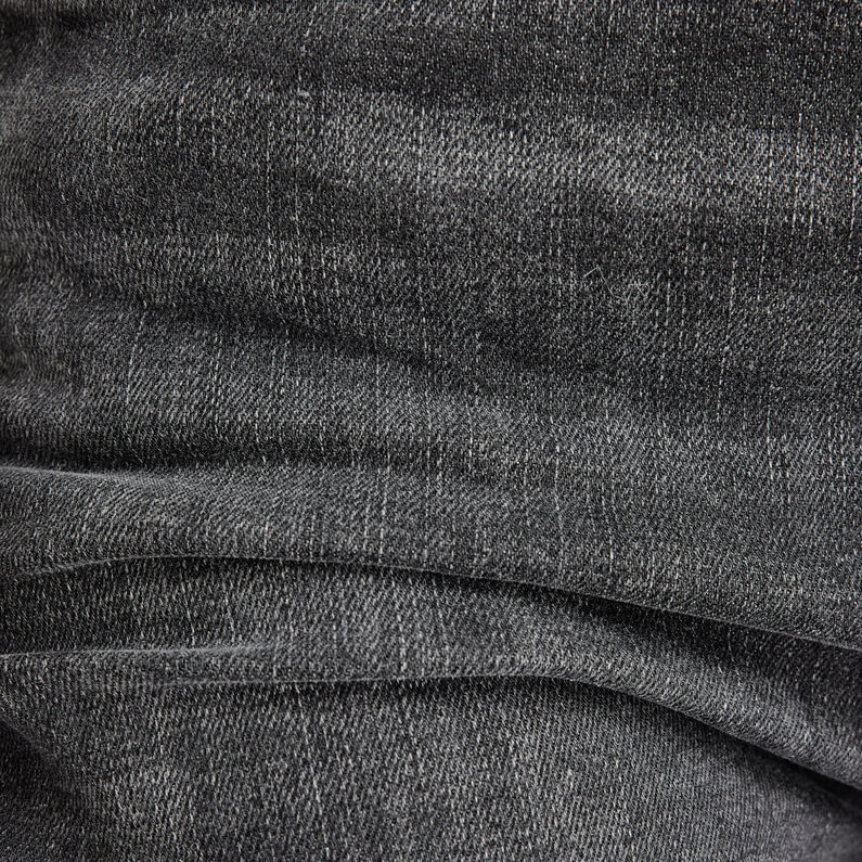G-Star RAW® Kafey Ultra High Skinny Jeans Grau