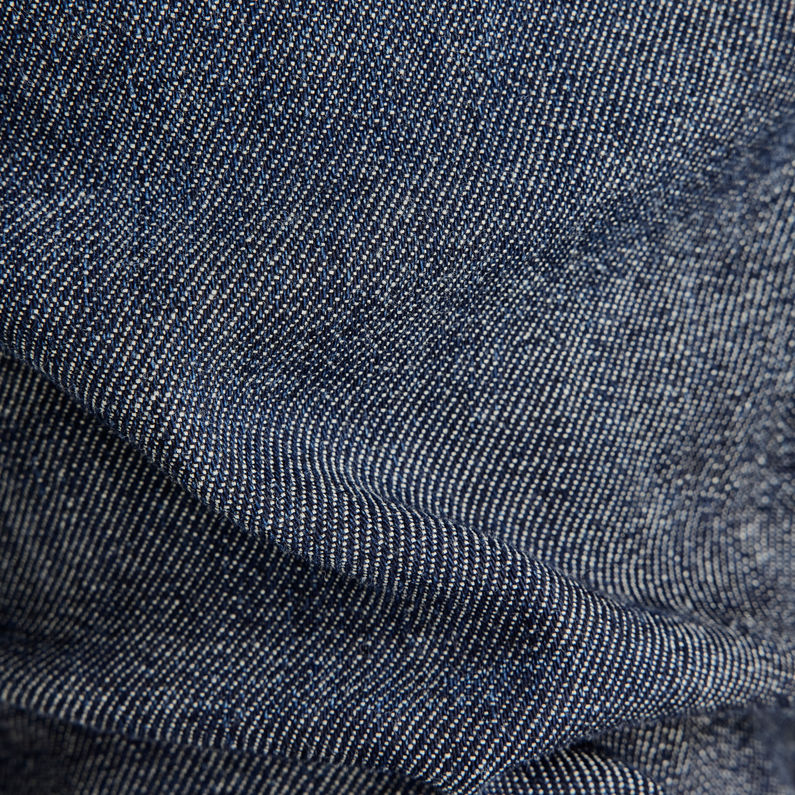 G-STAR® Airblaze Skinny Jeans Donkerblauw