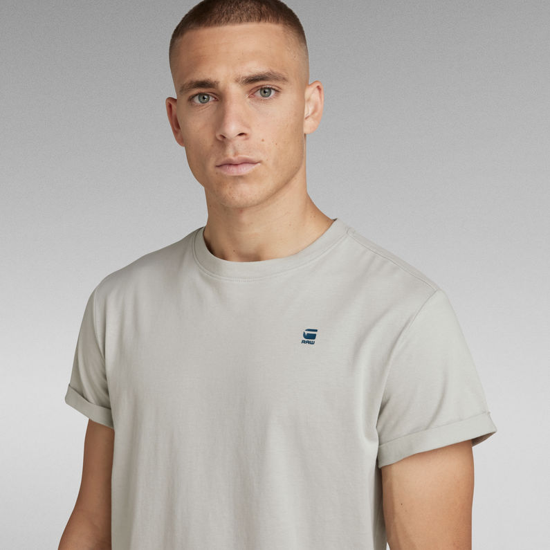 G-STAR® Lash T-Shirt Grey