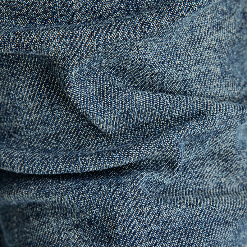 G-Star RAW® Jean Lancet Skinny Bleu moyen