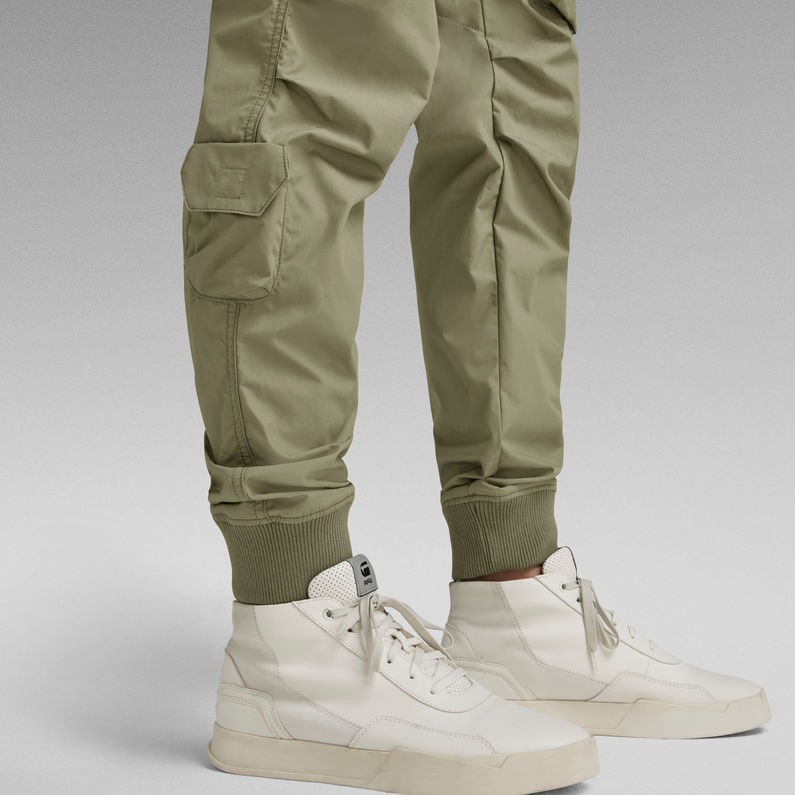 G-Star RAW® Relaxed Tapered Cargo Pants グリーン