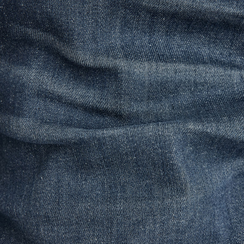 G-STAR® Eve Wide Leg Jeans Black