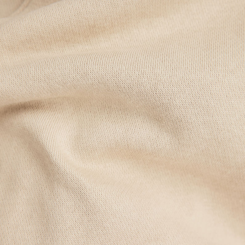 G-STAR® Boyfriend 3D Pocket Jogginghose Beige