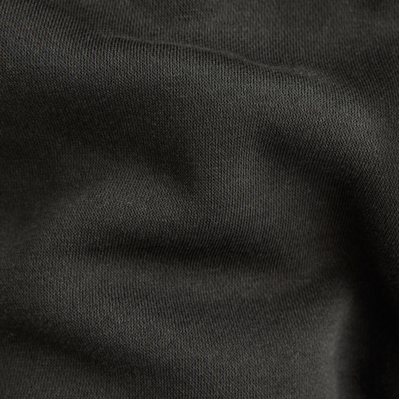 G-STAR® Boyfriend 3D Pocket Jogginghose Grau