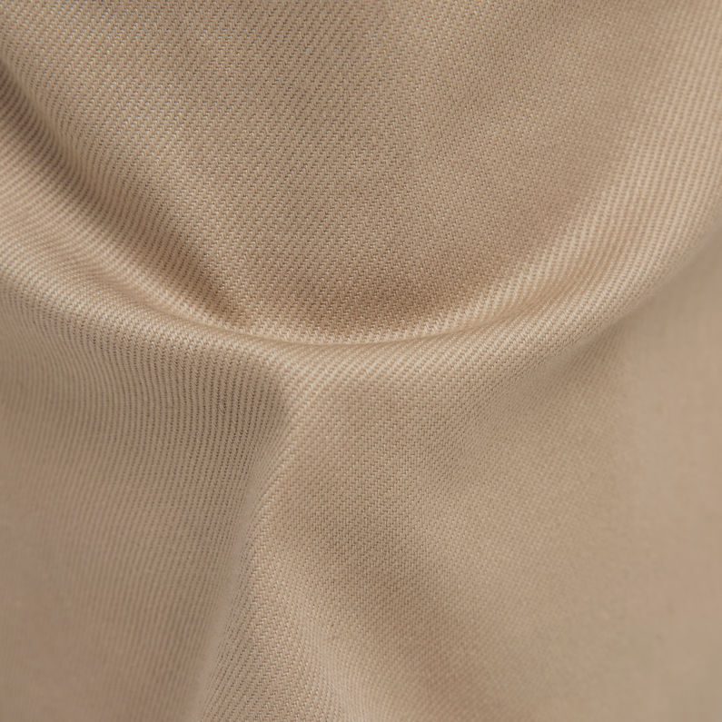G-STAR® Pantalones chinos Bronson 2.0 Slim Beige