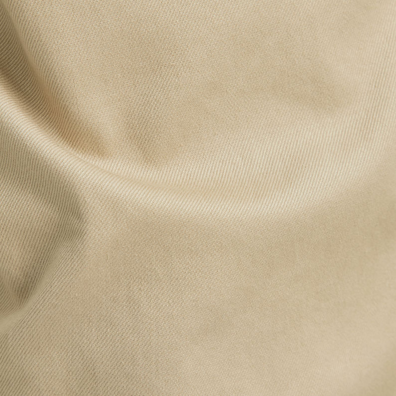 G-STAR® Short Chino Bronson 2.0 Slim Beige