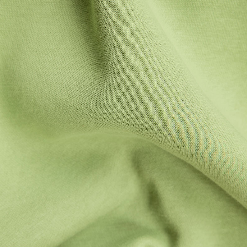 G-Star RAW® Premium Core 2.0 Sweater Green