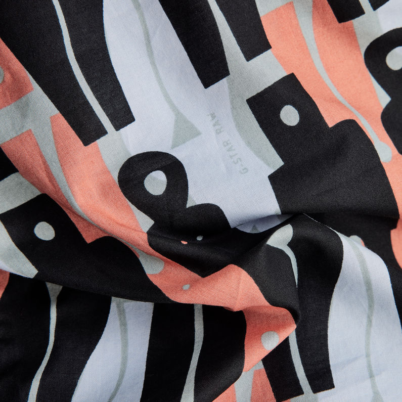 G-STAR® Officer T-Shirt Multi color
