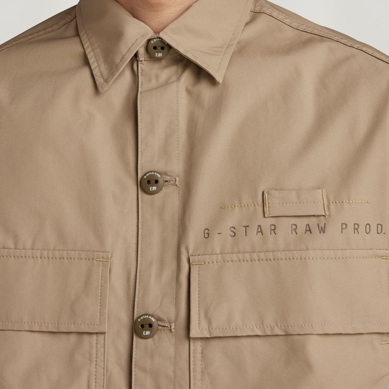 g-star-raw-pocketony-service-overshirt-beige