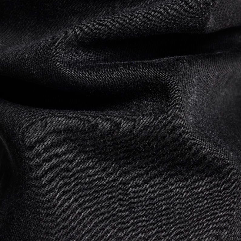 G-Star RAW® Virjinya Slim Jeans Schwarz