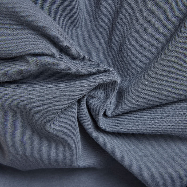 G-Star RAW® Lash T-Shirt Medium blue