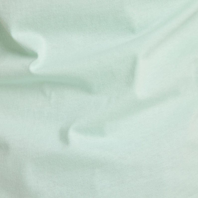 G-STAR® Graphic 8 T-Shirt Green