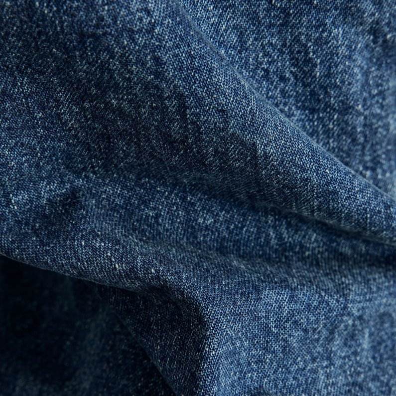 G-STAR® Type 89 Loose Jeans Dunkelblau