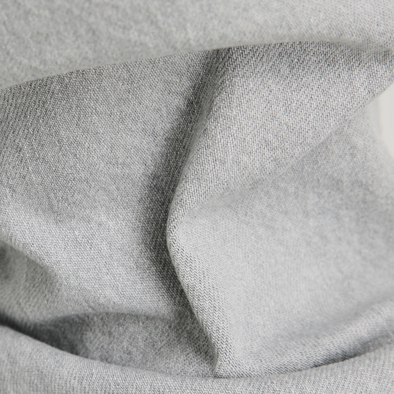 G-Star RAW® Jeans Arc 3D Boyfriend Gris