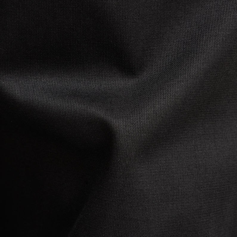 G-STAR® Chino Relaxed Plissé Noir