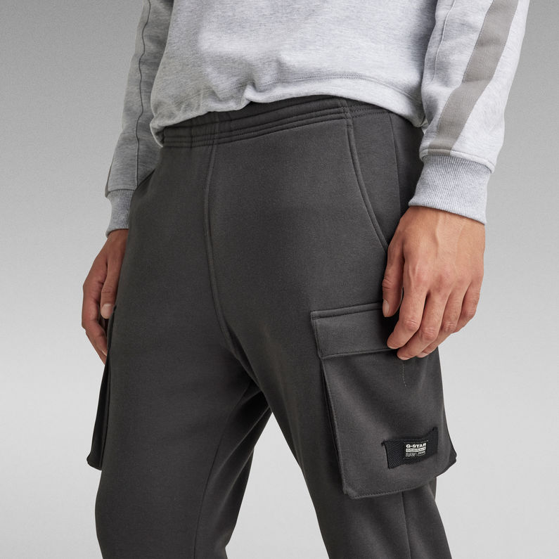G-STAR® Cargo Joggingbroek Grijs