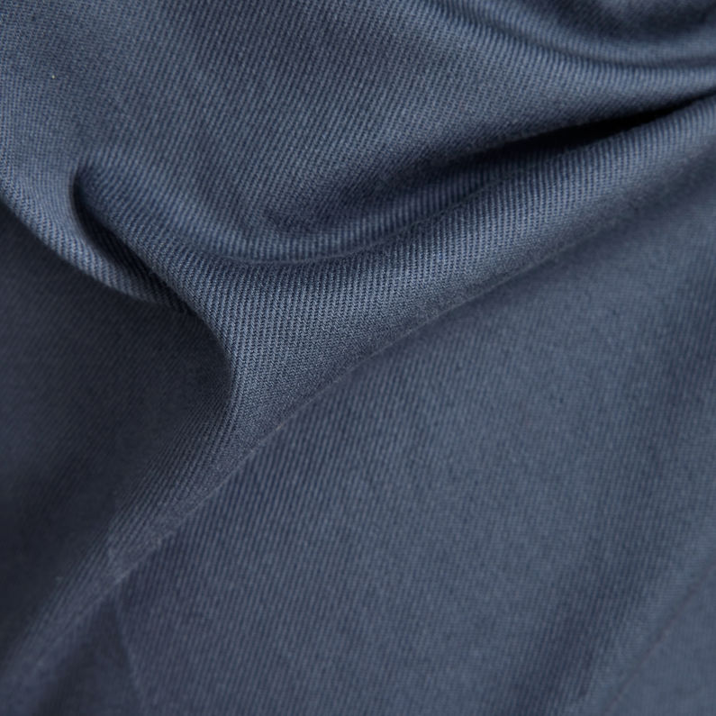 G-STAR® Shorts Bronson 2.0 Slim Chino Azul intermedio