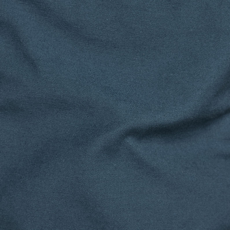 G-STAR® Pocketony Service Overshirt Midden blauw