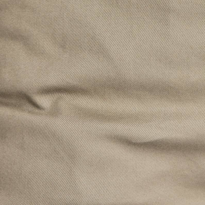 G-STAR® Kafey Cargo Ultra High Skinny Hose Grün