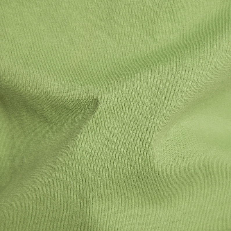 G-STAR® Premium Core 2.0 T-Shirt Green