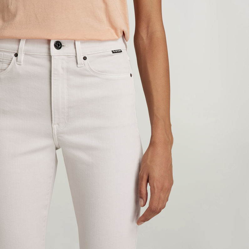 G-Star RAW® Jean G-Star Shape Skinny Beige