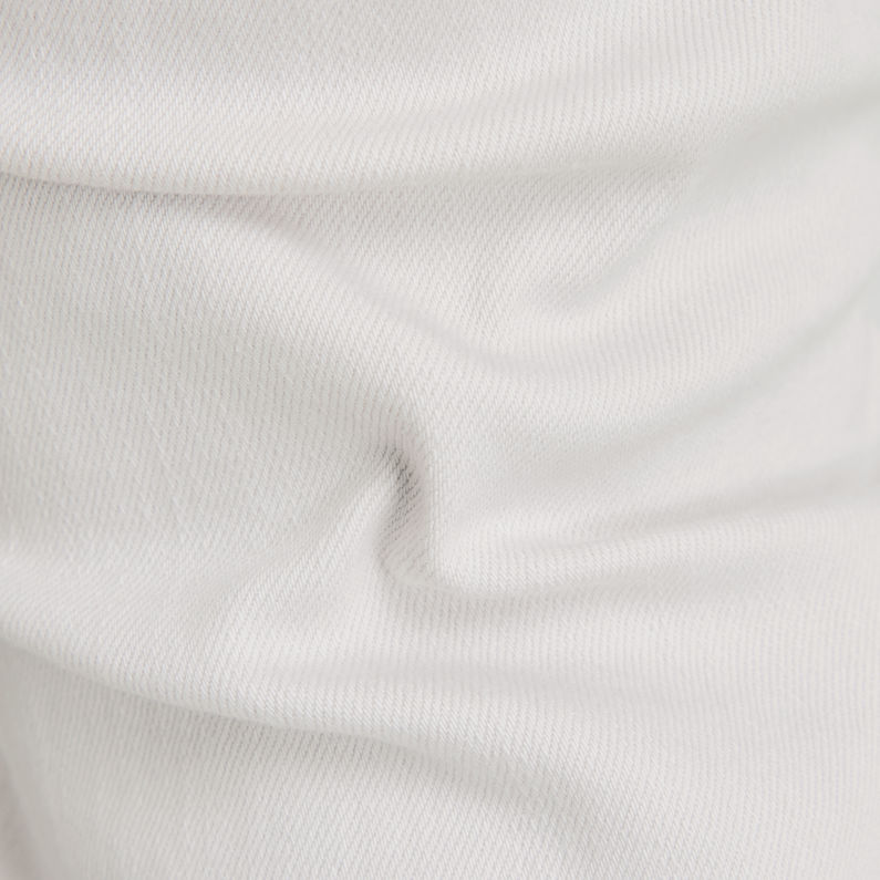 G-STAR® Jean G-Star Shape Skinny Blanc