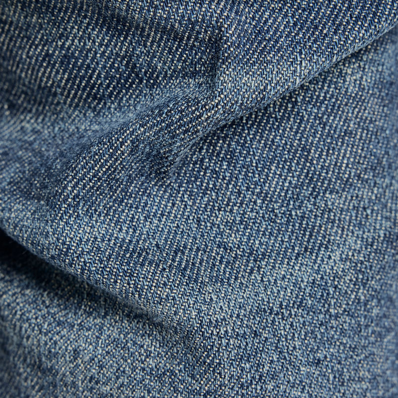 G-Star RAW® G-Star Shape Skinny Jeans Mittelblau