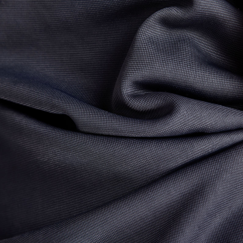 G-STAR® Baseball Graphic Playsuit Mittelblau