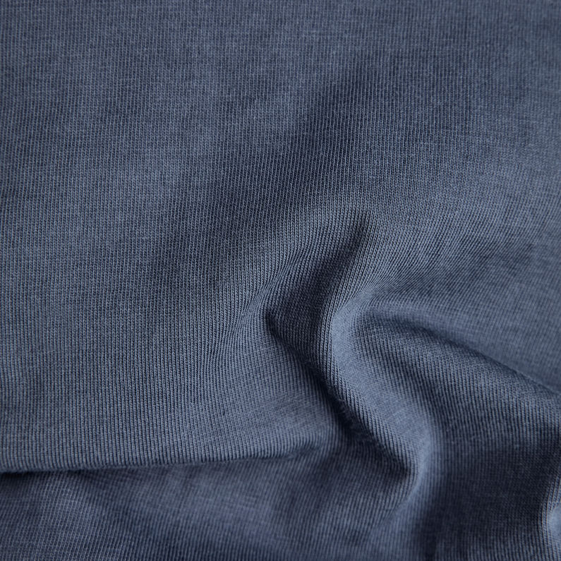 G-STAR® Mono Sports Graphic Azul intermedio