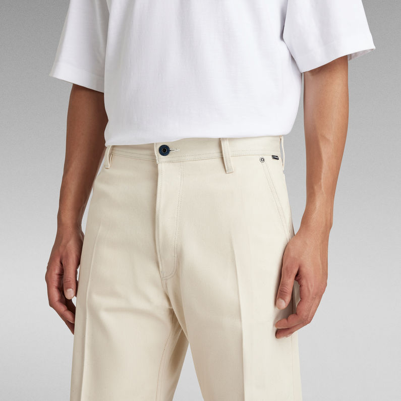 G-STAR® Grip 36 Loose Jeans Dunkelblau