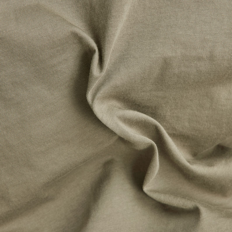 G-STAR® Hard Core Denim T-Shirt Green