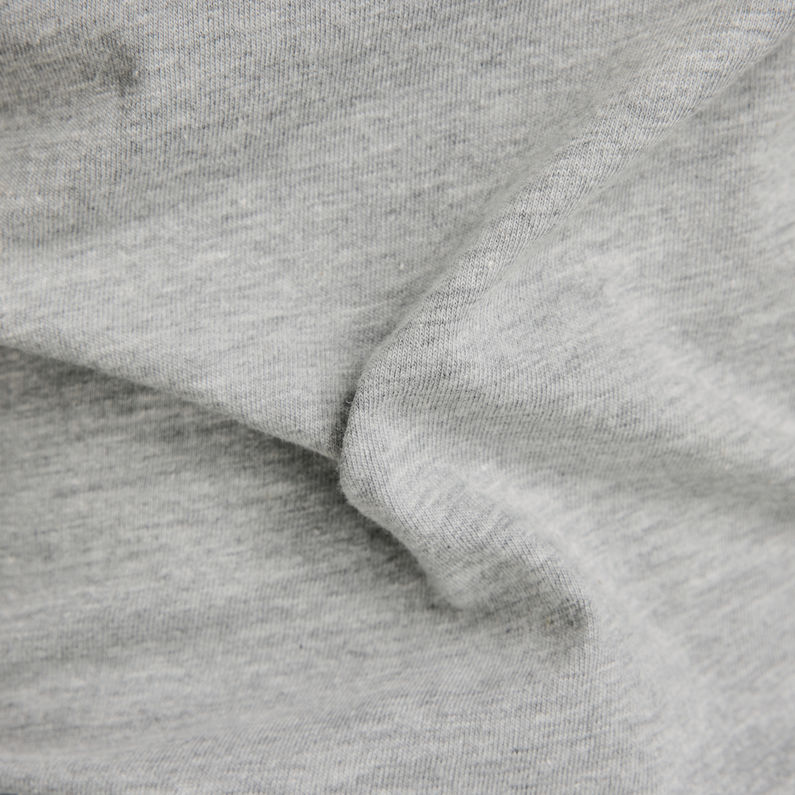 G-Star RAW® Graphic 5 T-Shirt Grey