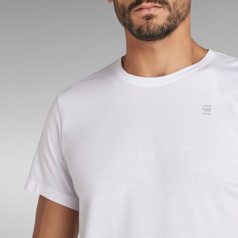 G-STAR® Base R T-Shirt - 2 Pack Multi color