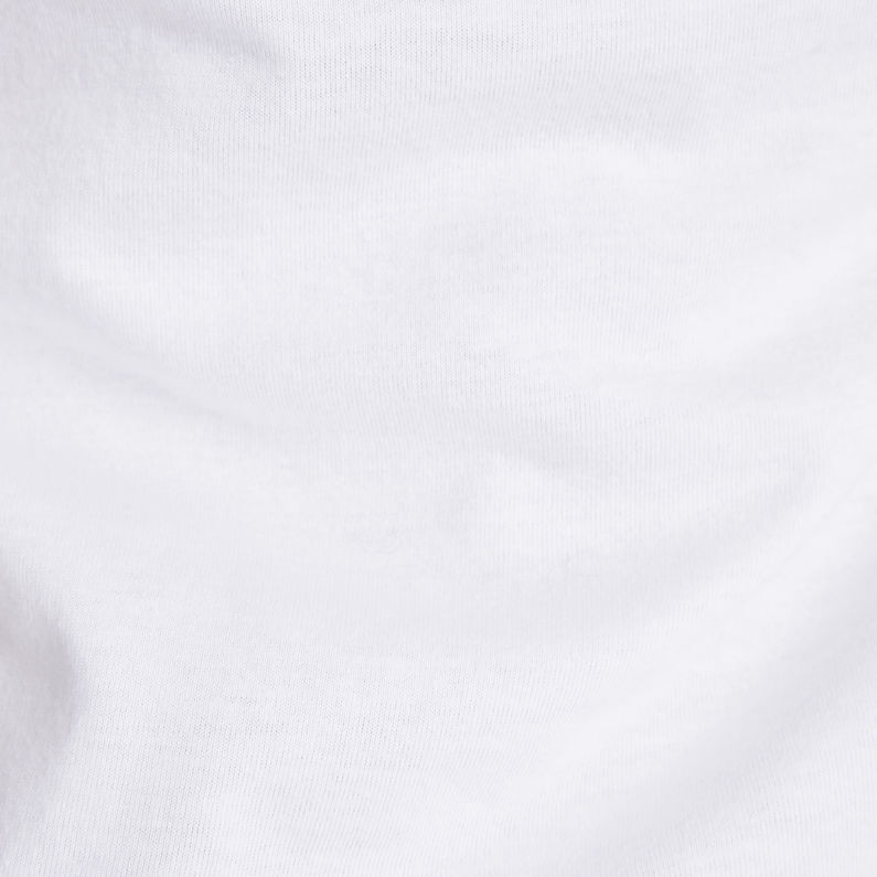 G-STAR® Base R T-Shirt - 2 Pack Multi color