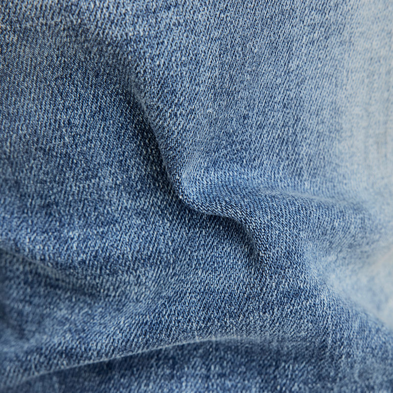 G-STAR® Rackam Skinny Jeans Light blue