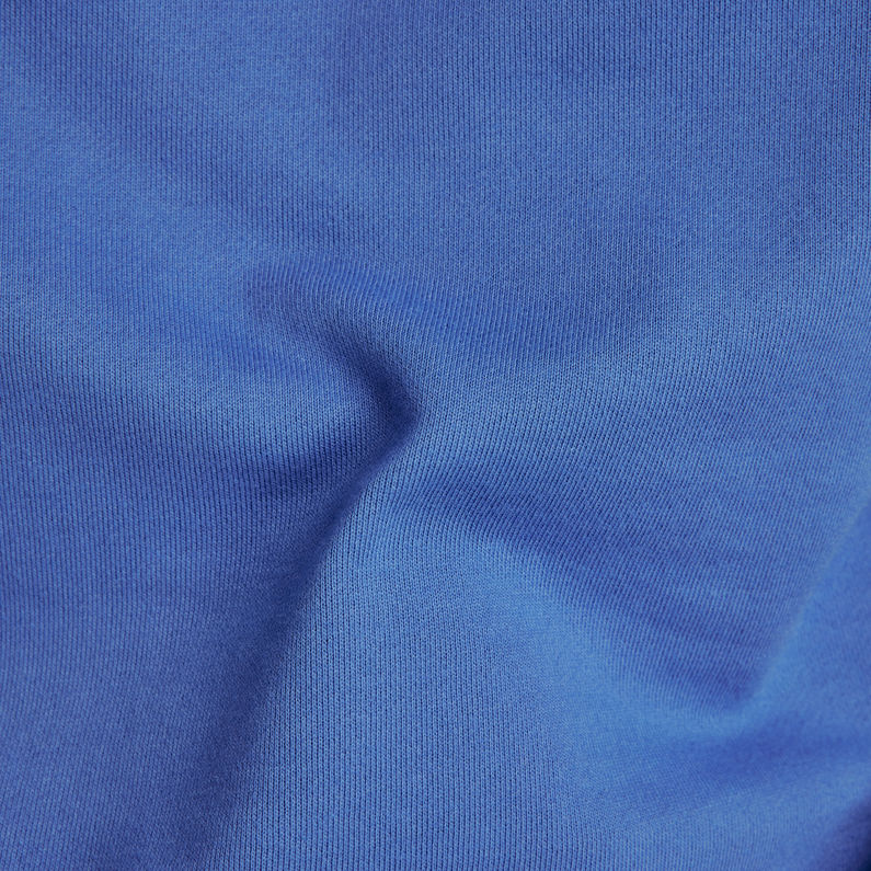 G-Star RAW® Graphic 3 Sweater Medium blue