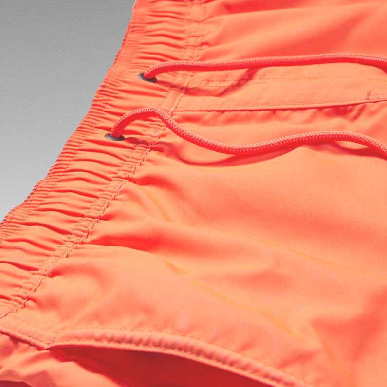 G-STAR® Dirik Solid Badeshorts Pink