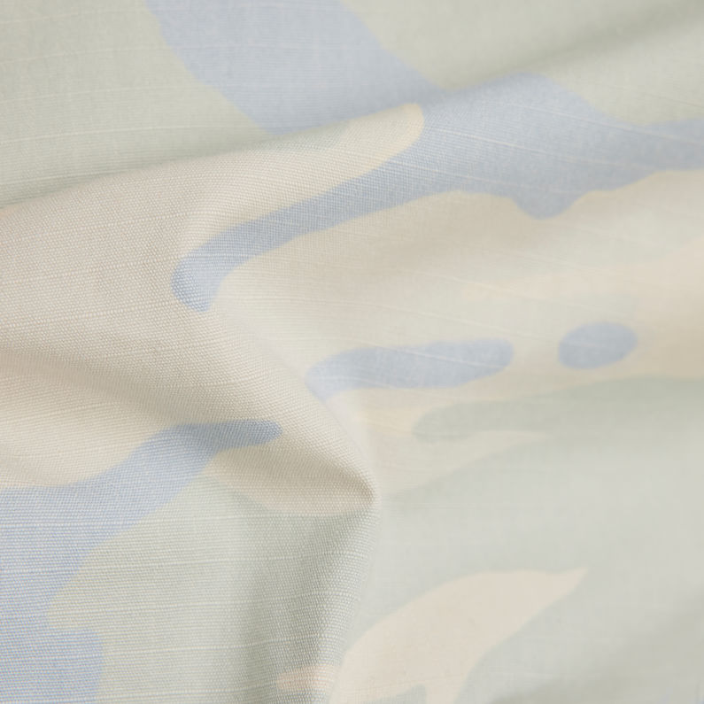 G-STAR® Surchemise Field Multi couleur