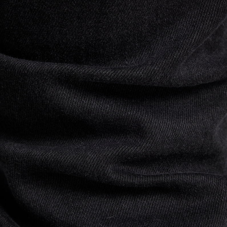 G-Star RAW® Noxer Bootcut Jeans Schwarz