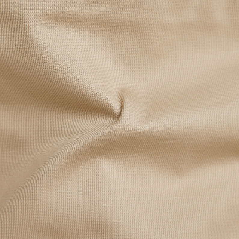 G-Star RAW® Worker Overshirt Beige