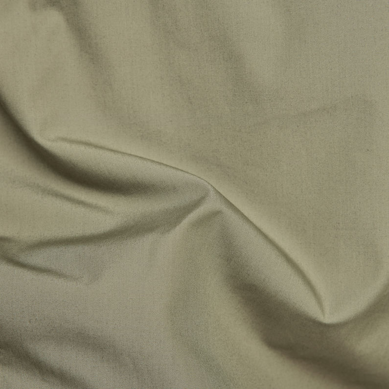 G-Star RAW® Worker Overshirt Green