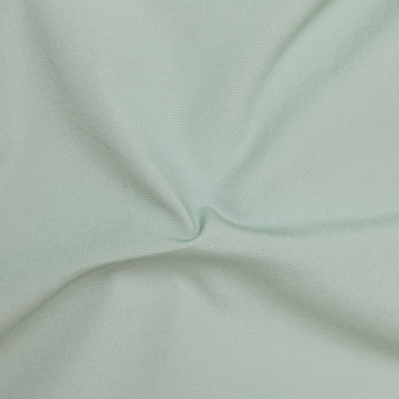 G-STAR® Chemise Hawaii Commando Bleu clair