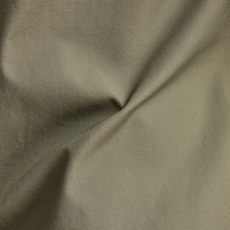 G-STAR® Chemise Hawaii Commando Vert