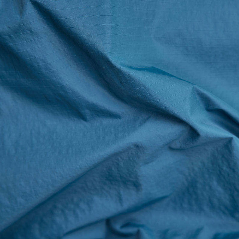 G-STAR® Sporty Windbreaker Medium blue