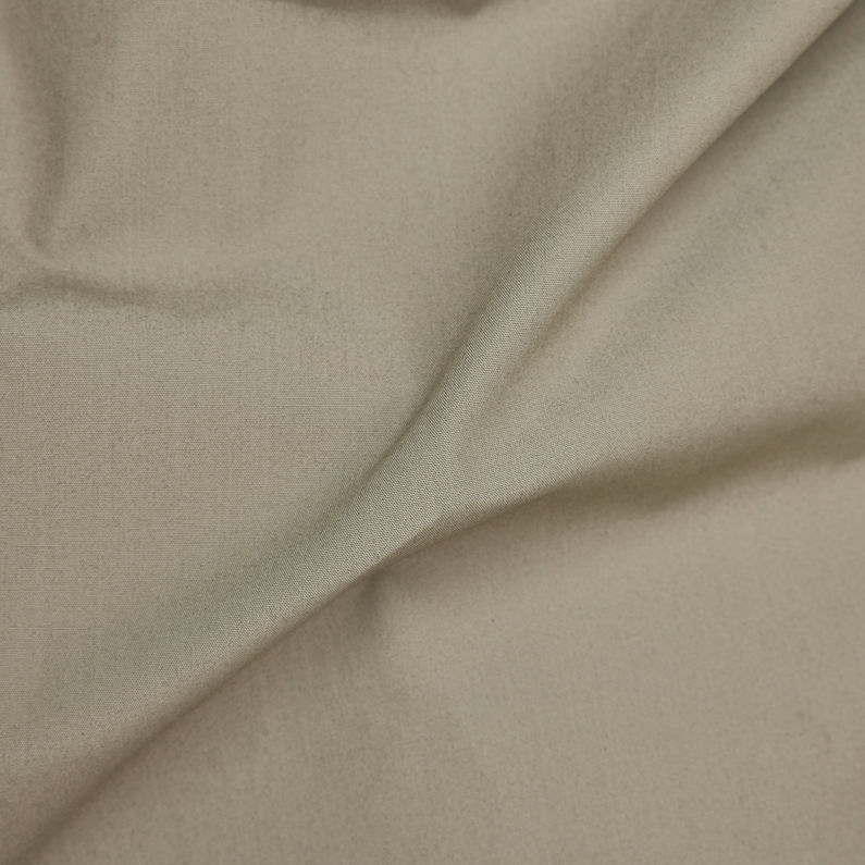 G-STAR® Cargo Regular Shirt Groen