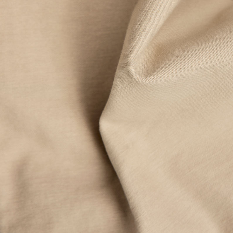 G-STAR® Sobrecamisa Naval Collar 2.0 Beige