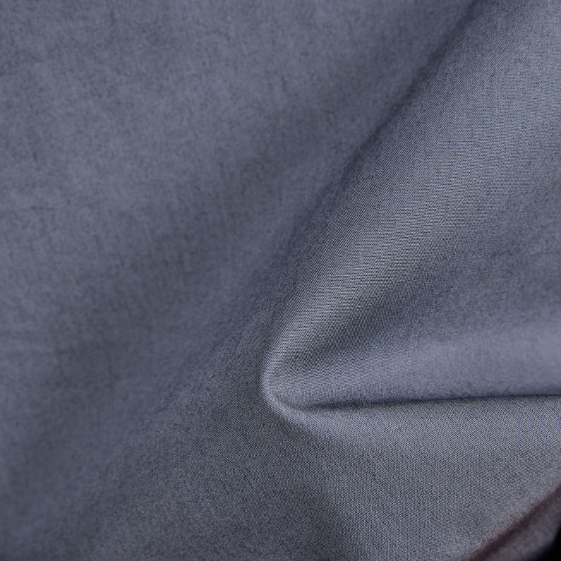 G-Star RAW® Robe Utility Bleu moyen