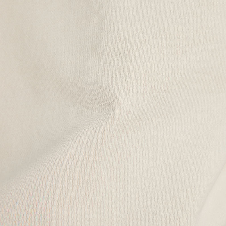 G-STAR® Color Block Oversized Sweatshirt Mehrfarbig